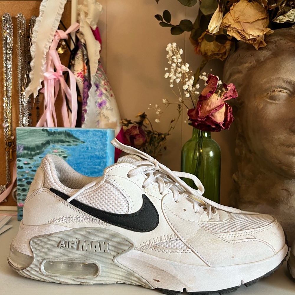 Basically New Air Max’s Worn Twice - image 1